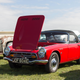 Image for article titled These Are The Unforgettable Sights Of The 2019 Goodwood Revival